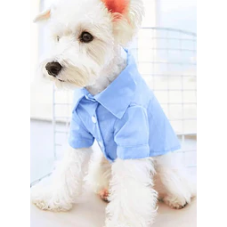 Dog Shirt Pattern, Dog Pattern, Dog Sewing Pattern, Dog Shirt Sewing Pattern, Pattern for dog, Dog Tank Top Pattern, Sewing pattern for dog