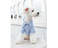 Dog Shirt Pattern, Dog Pattern, Dog Sewing Pattern, Dog Shirt Sewing Pattern, Pattern for dog, Dog Tank Top Pattern, Sewing pattern for dog