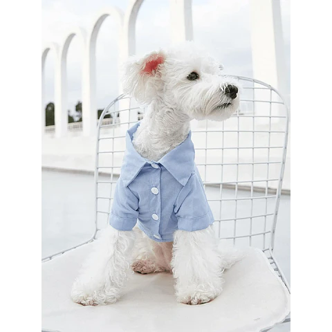 Dog Shirt Pattern, Dog Pattern, Dog Sewing Pattern, Dog Shirt Sewing Pattern, Pattern for dog, Dog Tank Top Pattern, Sewing pattern for dog