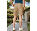 Men Shorts Pattern | Instant Download | Sewing Pattern for Men | PDF Sewing Pattern Men's Shorts with Pockets | Sewing Pattern Shorts Men