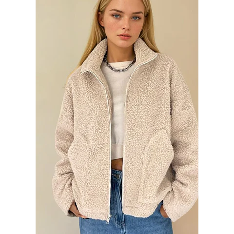 Jacket Pattern for Women, Women Sewing Pattern, Jacket Sewing Pattern with Lining, Zip Up Jacket,Beginner Sewing Pattern,Pattern Jacket Coat