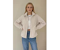 Jacket Pattern for Women, Women Sewing Pattern, Jacket Sewing Pattern with Lining, Zip Up Jacket,Beginner Sewing Pattern,Pattern Jacket Coat