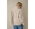 Jacket Pattern for Women, Women Sewing Pattern, Jacket Sewing Pattern with Lining, Zip Up Jacket,Beginner Sewing Pattern,Pattern Jacket Coat