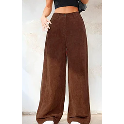 Baggy Pants Pattern | Wide Leg Pants Sewing Pattern | Pants Pattern | Sewing Patterns | Women Sewing Pattern | High waisted pants pattern