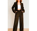 Sewing Pattern for Women | Pants Pattern | Blazer Pattern | Trouser Pattern | Sewing Patterns | Women Pants Pattern PDF, High Waist Pants