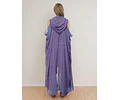 Cape Sewing Pattern, Cloak Pattern, Mystic Cloak Pattern, Costume Patterns, Renaissance Fair Pattern, Medieval Dress Cape, Cosplay Costume