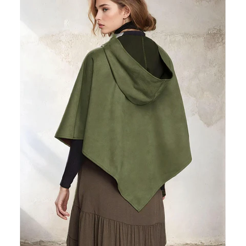 Cape Sewing Pattern, Cloak Pattern, Mystic Cloak Pattern, Costume Patterns, Renaissance Fair Pattern, Medieval Dress Cape, Cosplay Costume