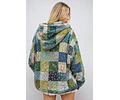 Quilted Jacket Sewing Patterns | Women Sewing Patterns | Jacket Sewing Pattern | Vest Pattern | Patchwork Patterns | Quilted Coat Pattern