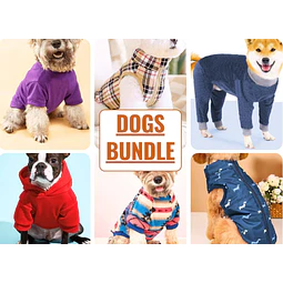 Dog Sewing Patterns, Dog Hoodie, Dog Shirt, Sewing Patterns for Dogs, Pet Patterns, Dog Coat, Dog Jacket, Dog sweater, Dog Pajama, Dog Vest