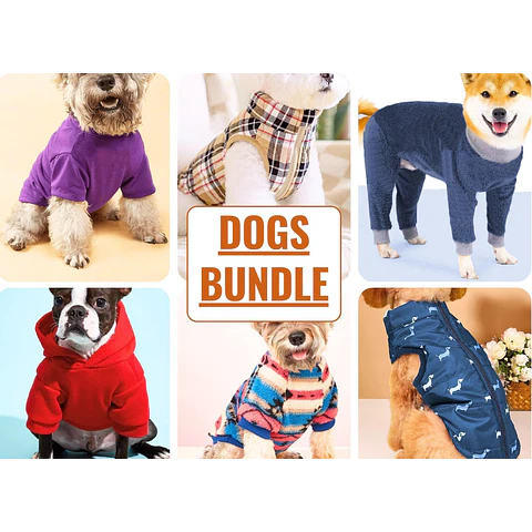 Dog Sewing Patterns, Dog Hoodie, Dog Shirt, Sewing Patterns for Dogs, Pet Patterns, Dog Coat, Dog Jacket, Dog sweater, Dog Pajama, Dog Vest