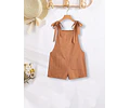 Romper Sewing Pattern for Kids, Romper Pattern, Kids Pattern, Overalls Pattern, Beginner Pattern, Sewing Pattern Toddlers, Baby Pattern
