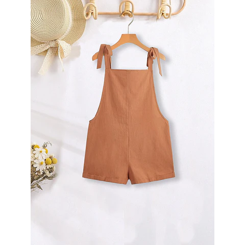 Romper Sewing Pattern for Kids, Romper Pattern, Kids Pattern, Overalls Pattern, Beginner Pattern, Sewing Pattern Toddlers, Baby Pattern