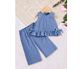 Top and Pants Pattern for Kids, Top Pattern, Kids Pattern, PDF Pattern, Beginner Pattern, Sewing Pattern Toddlers, Pants Pattern