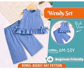 Top and Pants Pattern for Kids, Top Pattern, Kids Pattern, PDF Pattern, Beginner Pattern, Sewing Pattern Toddlers, Pants Pattern