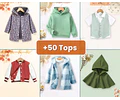 Sewing Patterns for Kids, Sewing Patterns, Kids Patterns, Top Pattern, Dress Pattern, Baby Patterns, Beginner Kids Pattern, Girl Patterns