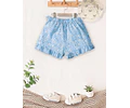 Skort Sewing Pattern for Kids, Skort Pattern, Kids Pattern, PDF Pattern, Beginner Pattern, Sewing Pattern Toddlers, Baby Pattern, Girl Skirt