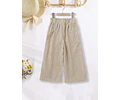 Pants Sewing Pattern for Kids, Elastic Waistband Pants Pattern, Kids Pattern, Baby Sewing Pattern, Beginner Pattern, Sewing Pattern Toddlers