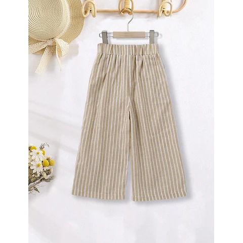 Pants Sewing Pattern for Kids, Elastic Waistband Pants Pattern, Kids Pattern, Baby Sewing Pattern, Beginner Pattern, Sewing Pattern Toddlers