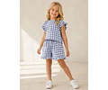 Top and Shorts Pattern for Kids, Top Pattern, Kids Pattern, PDF Pattern, Beginner Pattern, Sewing Pattern Toddlers, Shorts Pattern, Easy Top
