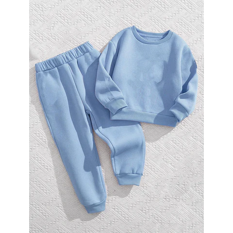 Hoodie and Pants Pattern for Kids, Hoodie Pattern, Kids Pattern, PDF Pattern, Beginner Pattern, Sewing Pattern Toddlers, Pants Pattern
