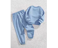 Hoodie and Pants Pattern for Kids, Hoodie Pattern, Kids Pattern, PDF Pattern, Beginner Pattern, Sewing Pattern Toddlers, Pants Pattern