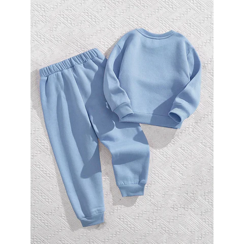 Hoodie and Pants Pattern for Kids, Hoodie Pattern, Kids Pattern, PDF Pattern, Beginner Pattern, Sewing Pattern Toddlers, Pants Pattern