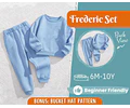 Hoodie and Pants Pattern for Kids, Hoodie Pattern, Kids Pattern, PDF Pattern, Beginner Pattern, Sewing Pattern Toddlers, Pants Pattern