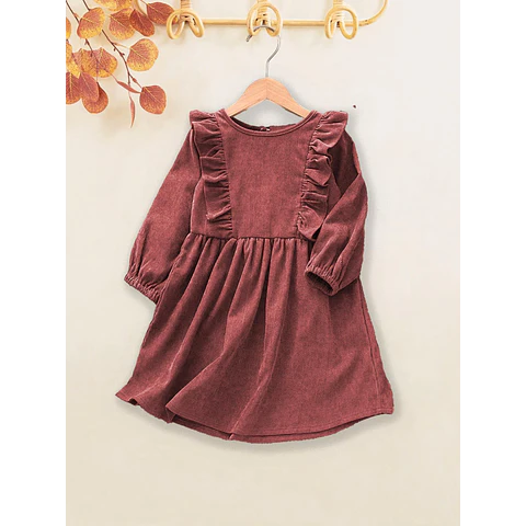 Dress Sewing Pattern for Kids, Dress Pattern, Kids Pattern, Easy PDF Pattern, Beginner Pattern, Sewing Pattern Toddlers, Baby Sewing Pattern
