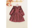 Dress Sewing Pattern for Kids, Dress Pattern, Kids Pattern, Easy PDF Pattern, Beginner Pattern, Sewing Pattern Toddlers, Baby Sewing Pattern