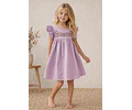 Dress Sewing Pattern for Kids, Dress Pattern, Kids Pattern, Summer Dress Pattern, Beginner Pattern, Sewing Pattern Toddlers, Baby Pattern