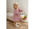 Dress Sewing Pattern for Kids, Dress Pattern, Kids Pattern, Easy PDF Pattern, Beginner Pattern, Sewing Pattern Toddlers, Baby Sewing Pattern