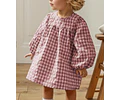 Dress Sewing Pattern for Kids, Dress Pattern, Kids Pattern, Easy PDF Pattern, Beginner Pattern, Sewing Pattern Toddlers, Baby Sewing Pattern