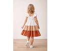 Dress Sewing Pattern for Kids, Dress Pattern, Kids Pattern, Summer Dress Pattern, Beginner Pattern, Sewing Pattern Toddlers, Baby Pattern