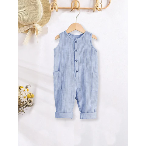 Overalls Sewing Pattern for Kids, Overalls Pattern, Kids Pattern, Jumpsuit Pattern, Beginner Pattern, Sewing Pattern Toddlers, Baby Pattern