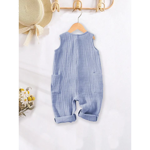 Overalls Sewing Pattern for Kids, Overalls Pattern, Kids Pattern, Jumpsuit Pattern, Beginner Pattern, Sewing Pattern Toddlers, Baby Pattern