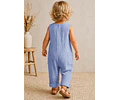 Overalls Sewing Pattern for Kids, Overalls Pattern, Kids Pattern, Jumpsuit Pattern, Beginner Pattern, Sewing Pattern Toddlers, Baby Pattern