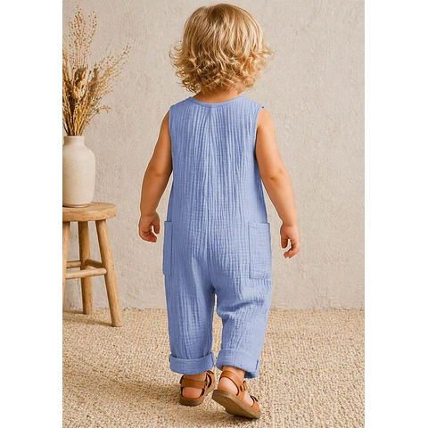 Overalls Sewing Pattern for Kids, Overalls Pattern, Kids Pattern, Jumpsuit Pattern, Beginner Pattern, Sewing Pattern Toddlers, Baby Pattern