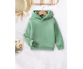 Hoodie Sewing Pattern for Kids, Sweatshirt Pattern, Kids Pattern, PDF Pattern, Beginner Pattern, Sewing Pattern Toddlers, Boy Hoodie Pattern