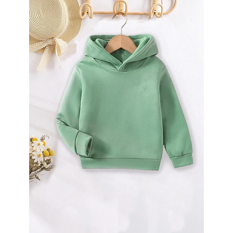 Hoodie Sewing Pattern for Kids, Sweatshirt Pattern, Kids Pattern, PDF Pattern, Beginner Pattern, Sewing Pattern Toddlers, Boy Hoodie Pattern