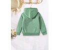 Hoodie Sewing Pattern for Kids, Sweatshirt Pattern, Kids Pattern, PDF Pattern, Beginner Pattern, Sewing Pattern Toddlers, Boy Hoodie Pattern