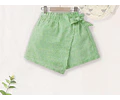 Skort Sewing Pattern for Kids, Skort Pattern, Kids Pattern, PDF Pattern, Beginner Pattern, Sewing Pattern Toddlers, Baby Pattern, Girl Skirt