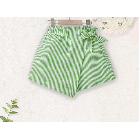 Skort Sewing Pattern for Kids, Skort Pattern, Kids Pattern, PDF Pattern, Beginner Pattern, Sewing Pattern Toddlers, Baby Pattern, Girl Skirt