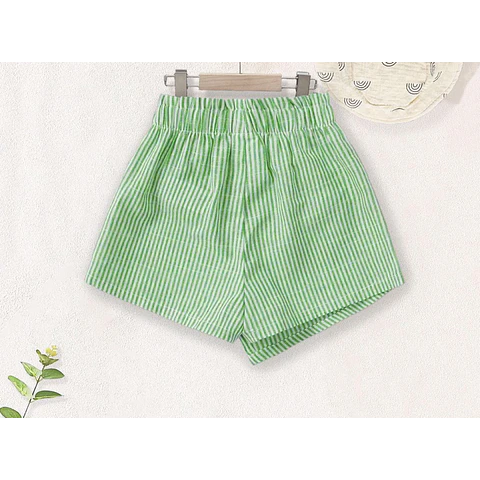 Skort Sewing Pattern for Kids, Skort Pattern, Kids Pattern, PDF Pattern, Beginner Pattern, Sewing Pattern Toddlers, Baby Pattern, Girl Skirt