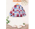 Quilted Jacket Sewing Pattern for Kids, Coat Pattern, Kids Pattern, PDF Pattern, Beginner Pattern, Sewing Pattern Toddlers, Quilted Pattern