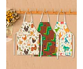 Quilted Jacket Sewing Pattern for Kids, Coat Pattern, Kids Pattern, PDF Pattern, Beginner Pattern, Sewing Pattern Toddlers, Quilted Pattern