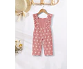 Overalls Sewing Pattern for Kids, Overalls Pattern, Kids Pattern, Jumpsuit Pattern, Beginner Pattern, Sewing Pattern Toddlers, Baby Pattern