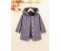 Coat Sewing Pattern for Kids, Coat Pattern, Kids Pattern, PDF Pattern, Beginner Pattern, Sewing Pattern Toddlers, Kids Jacket Pattern
