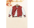 Jacket Sewing Pattern for Kids, Jacket Pattern, Kids Sewing Pattern, PDF Pattern, Beginner Pattern, Sewing Pattern Toddlers, Bomber Pattern