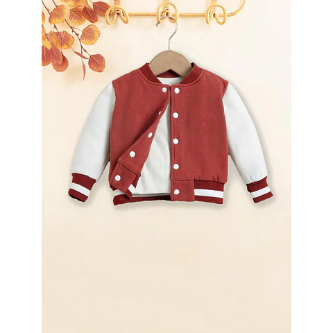 Jacket Sewing Pattern for Kids, Jacket Pattern, Kids Sewing Pattern, PDF Pattern, Beginner Pattern, Sewing Pattern Toddlers, Bomber Pattern