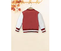 Jacket Sewing Pattern for Kids, Jacket Pattern, Kids Sewing Pattern, PDF Pattern, Beginner Pattern, Sewing Pattern Toddlers, Bomber Pattern